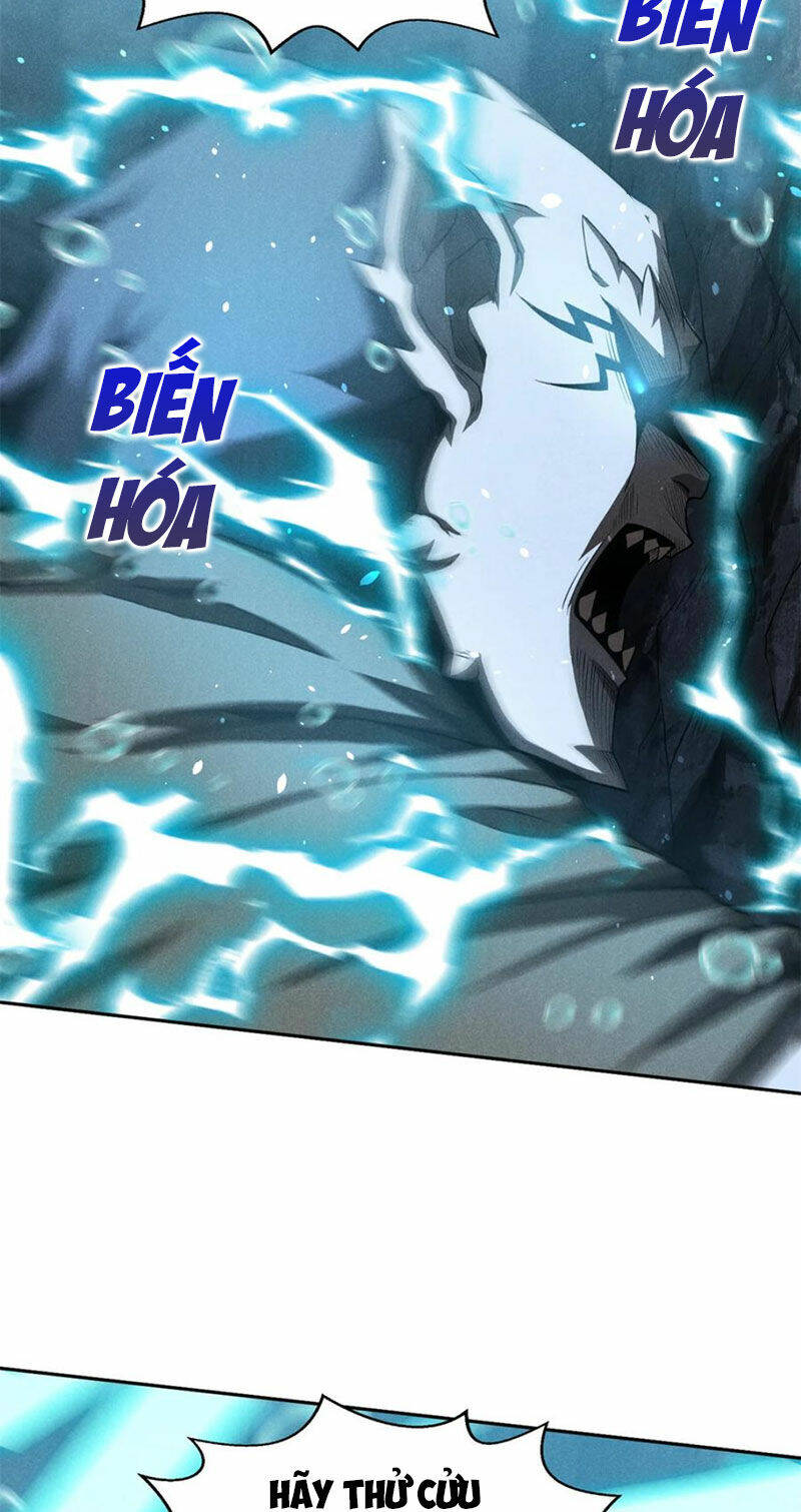 Tâm ma: Chapter 135