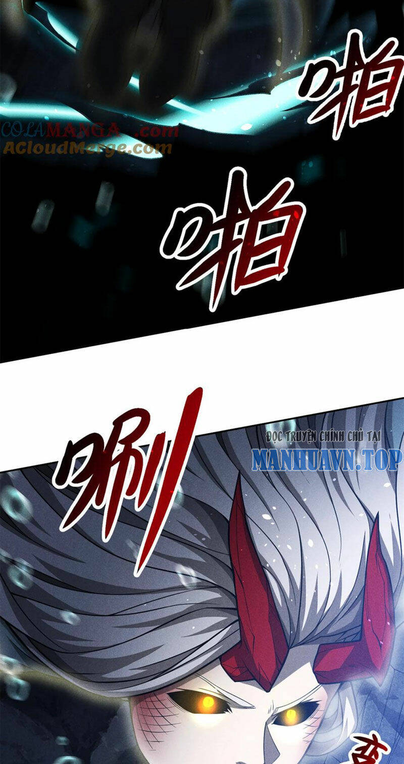 Tâm ma: Chapter 135