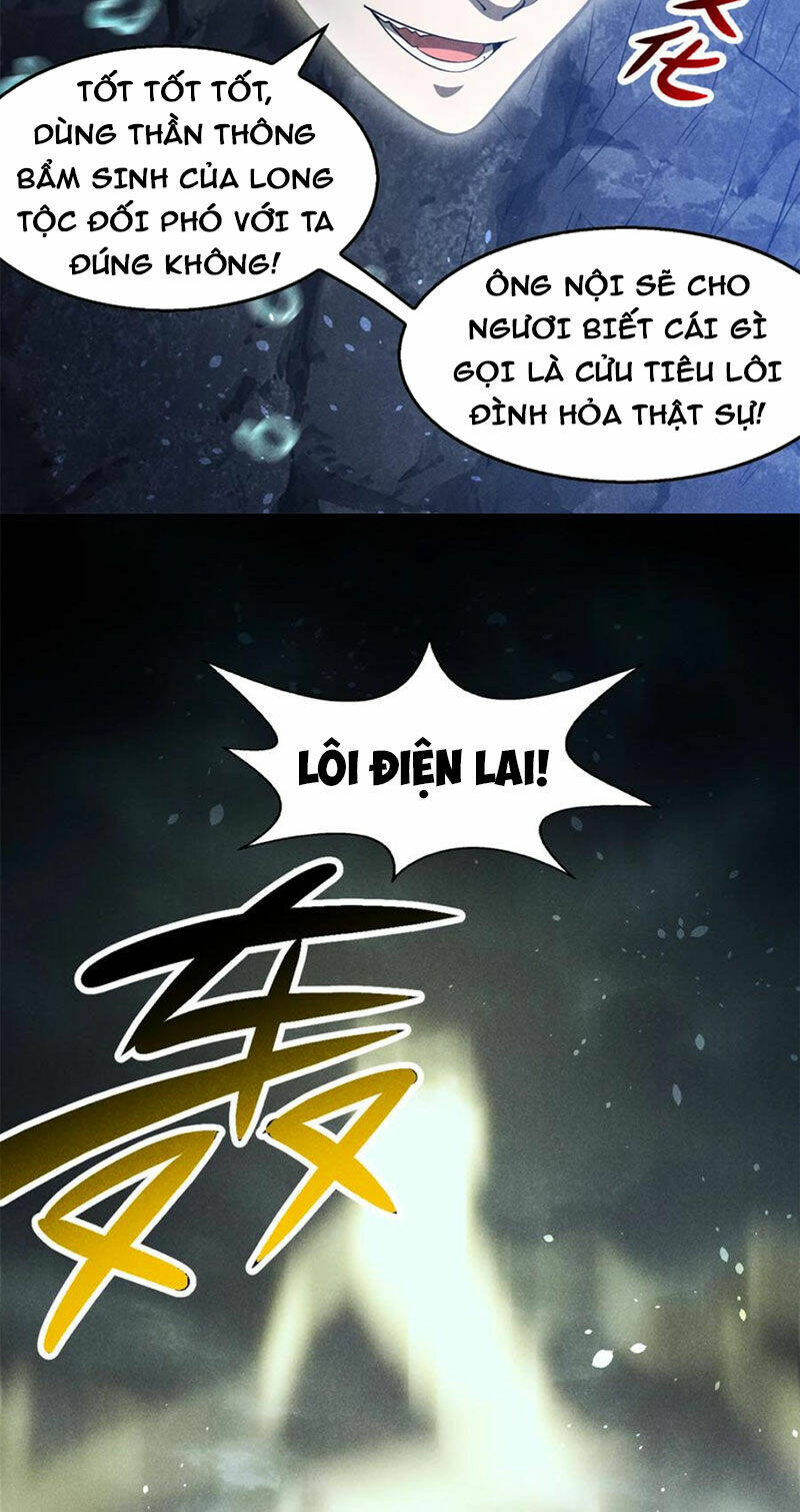 Tâm ma: Chapter 135