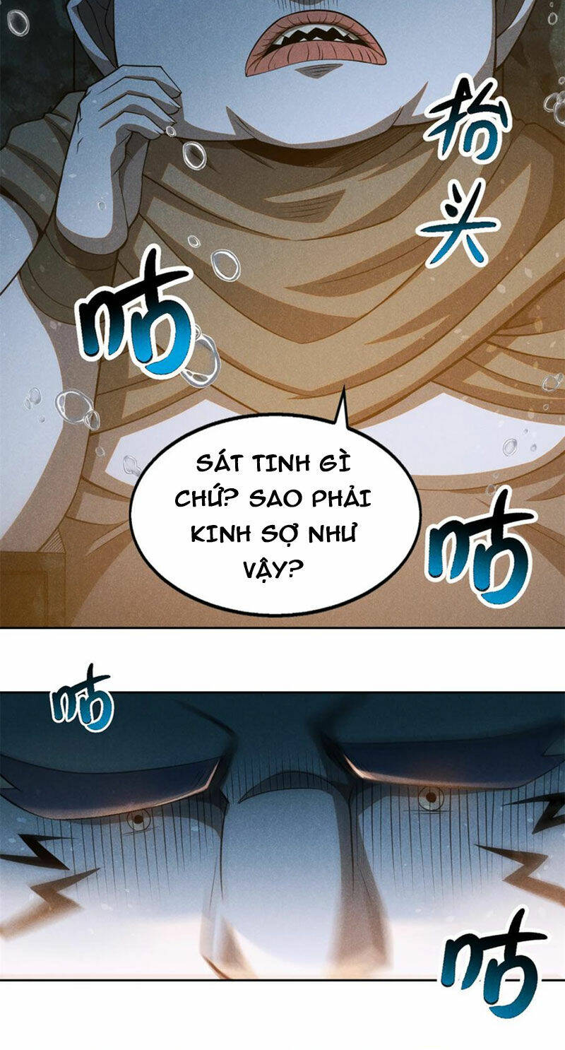 Tâm ma: Chapter 135