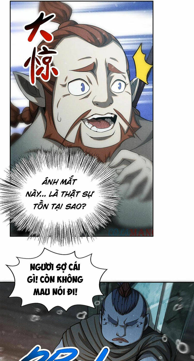 Tâm ma: Chapter 135