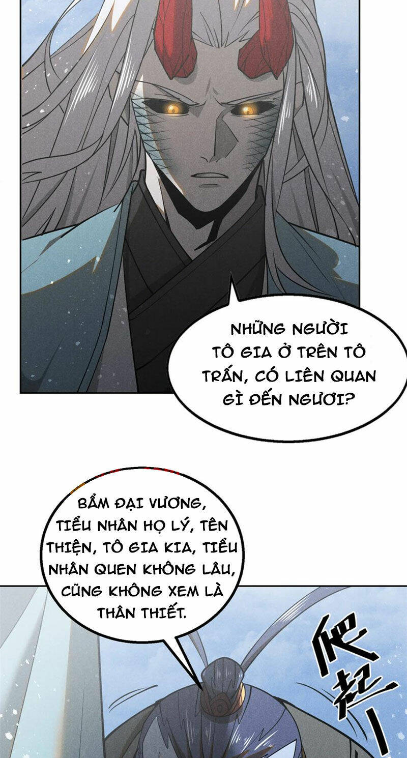 Tâm ma: Chapter 136