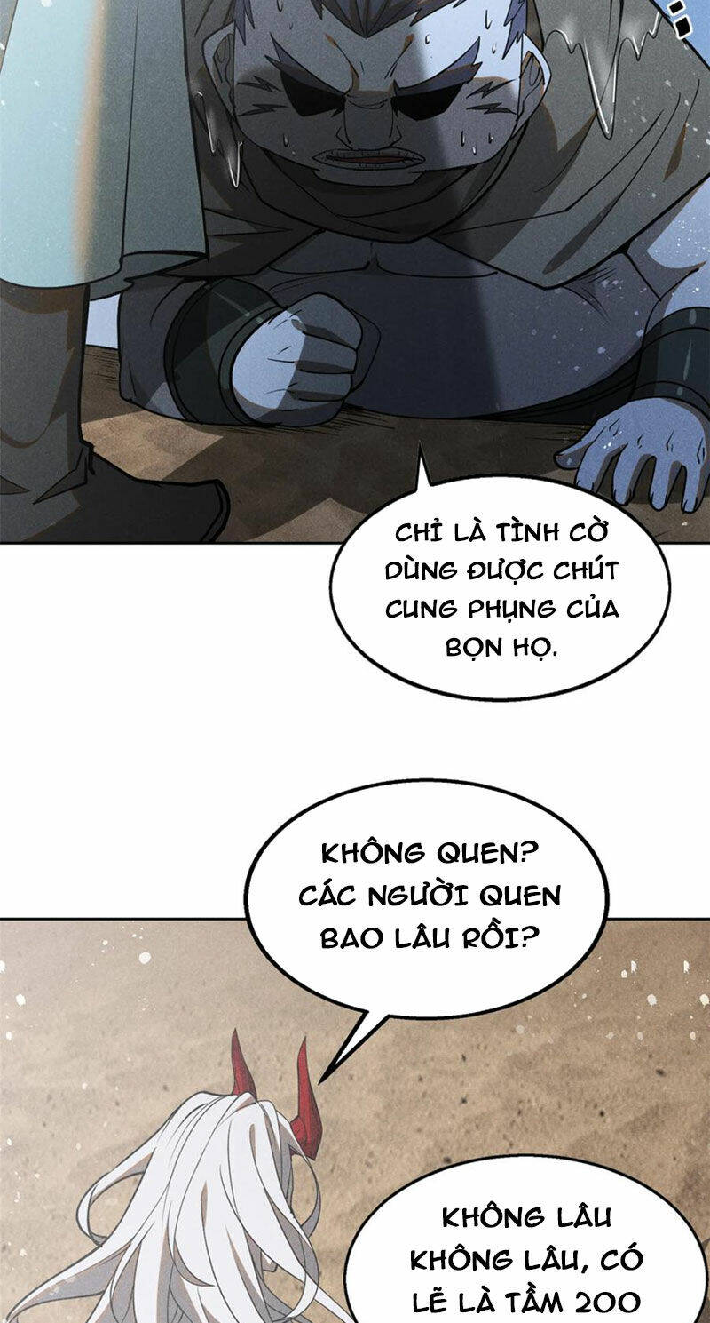 Tâm ma: Chapter 136