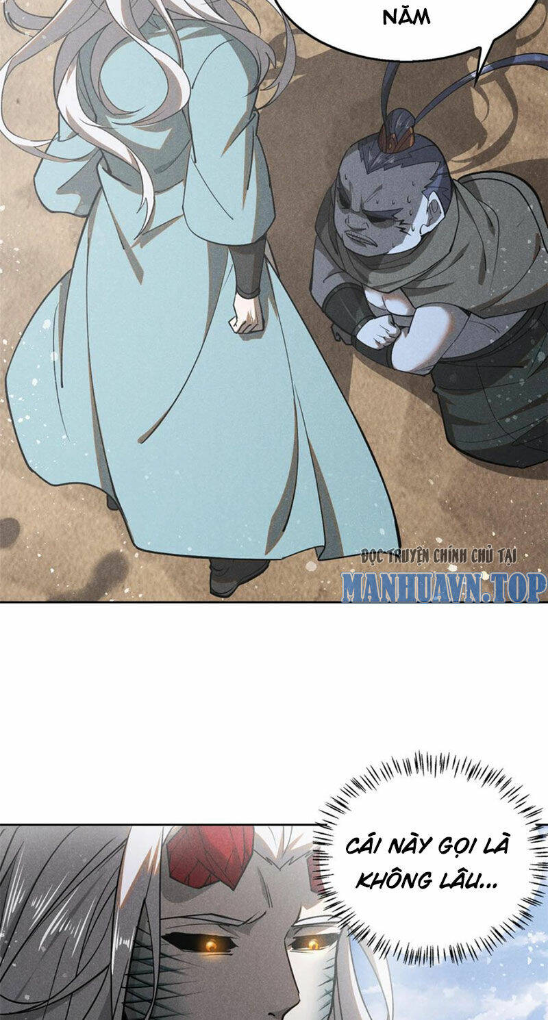 Tâm ma: Chapter 136