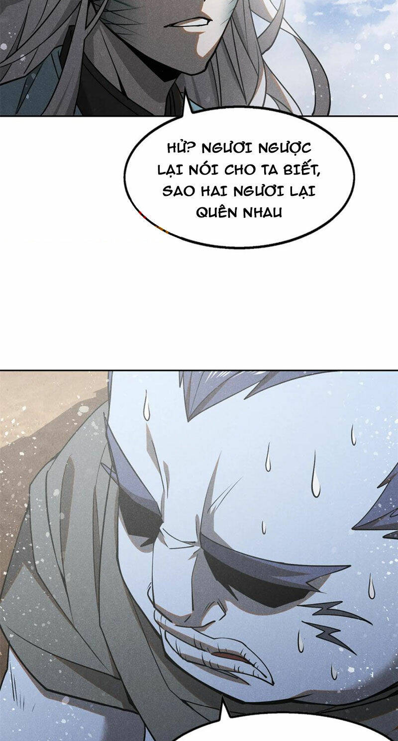 Tâm ma: Chapter 136