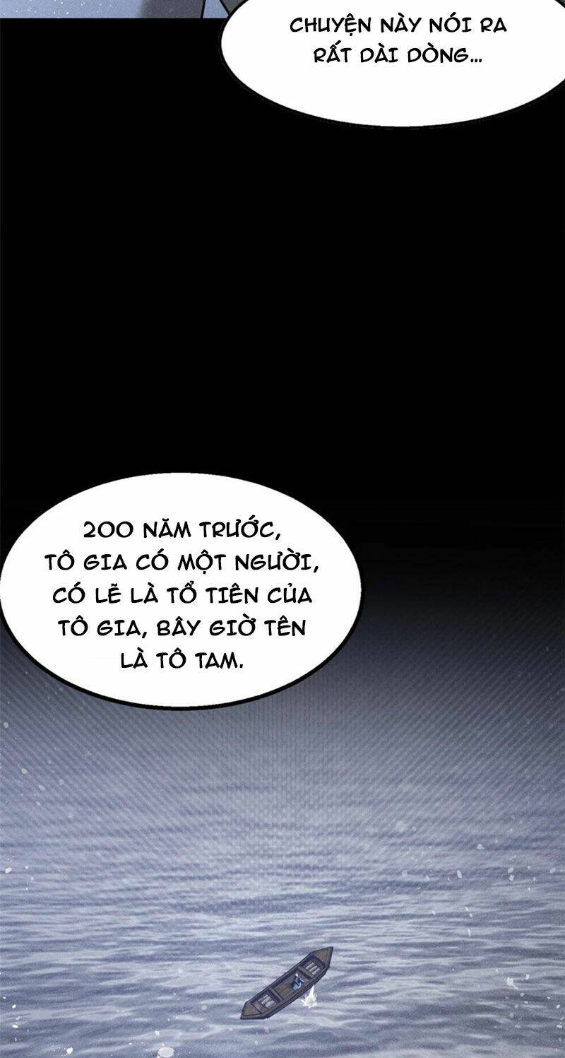 Tâm ma: Chapter 136
