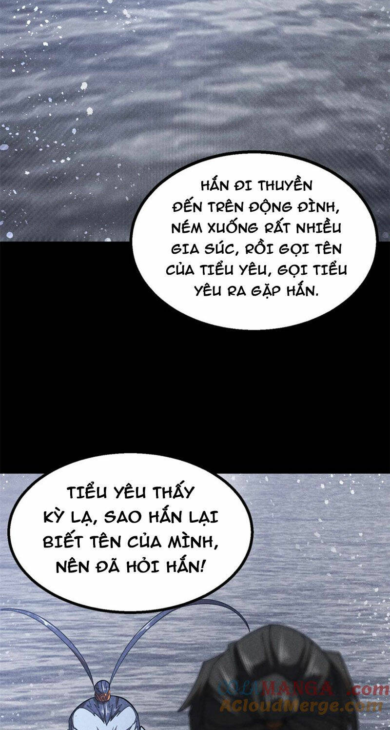Tâm ma: Chapter 136
