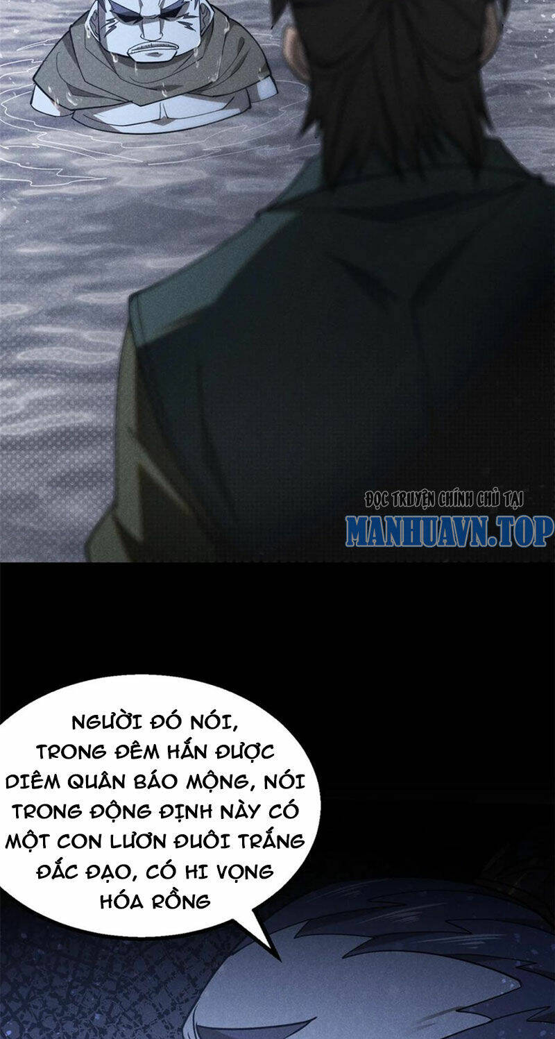 Tâm ma: Chapter 136
