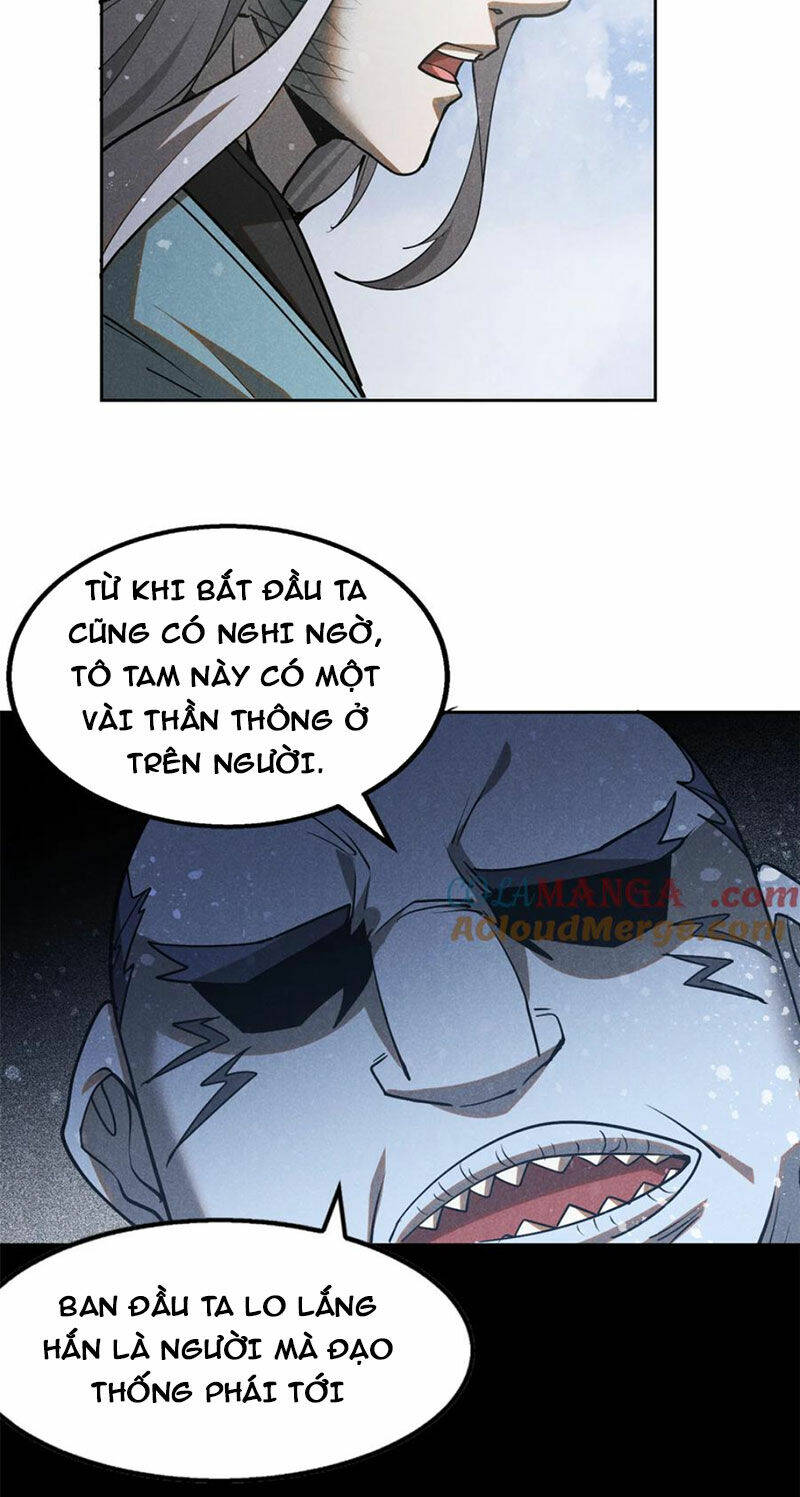 Tâm ma: Chapter 136