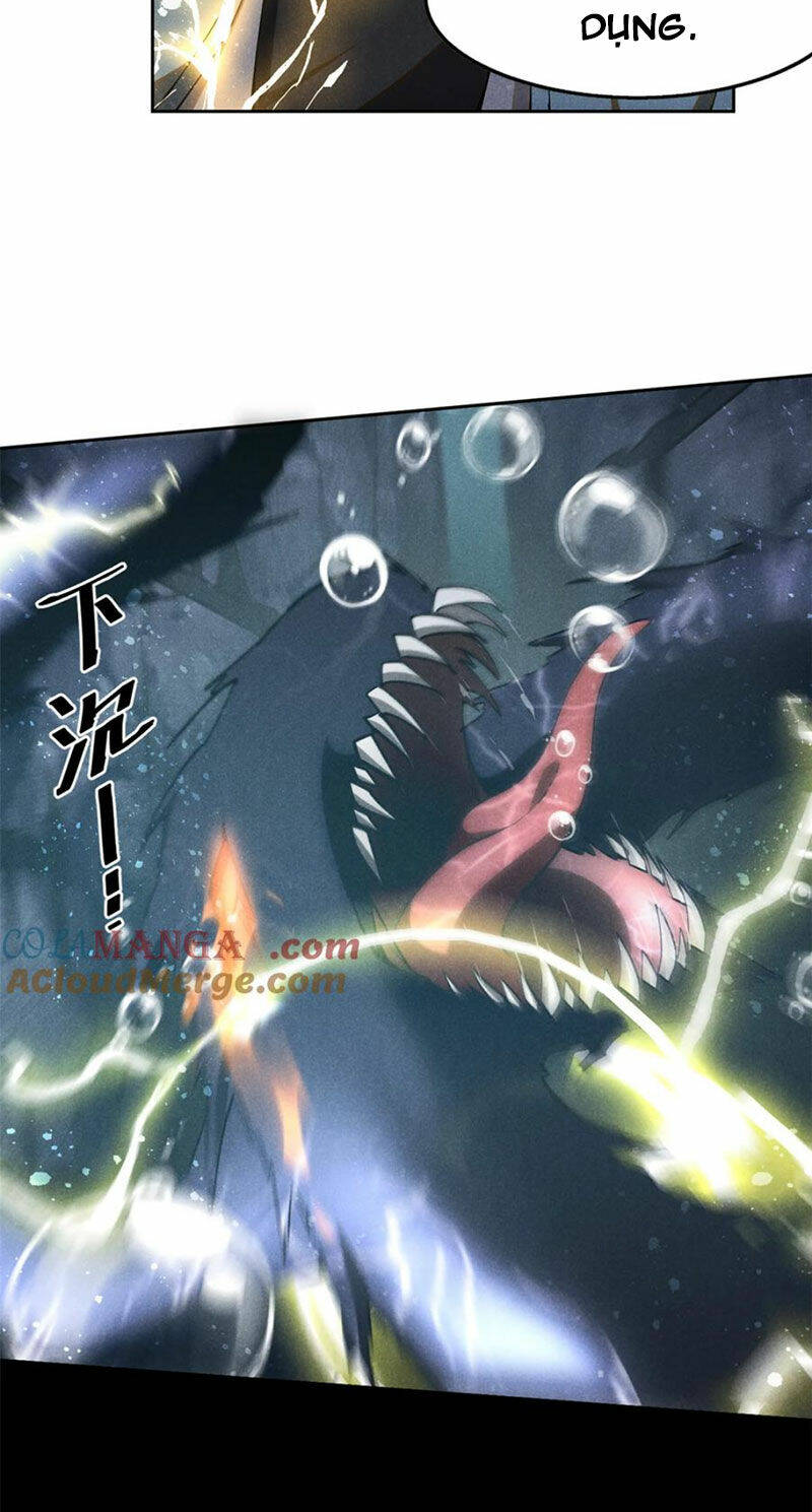 Tâm ma: Chapter 136