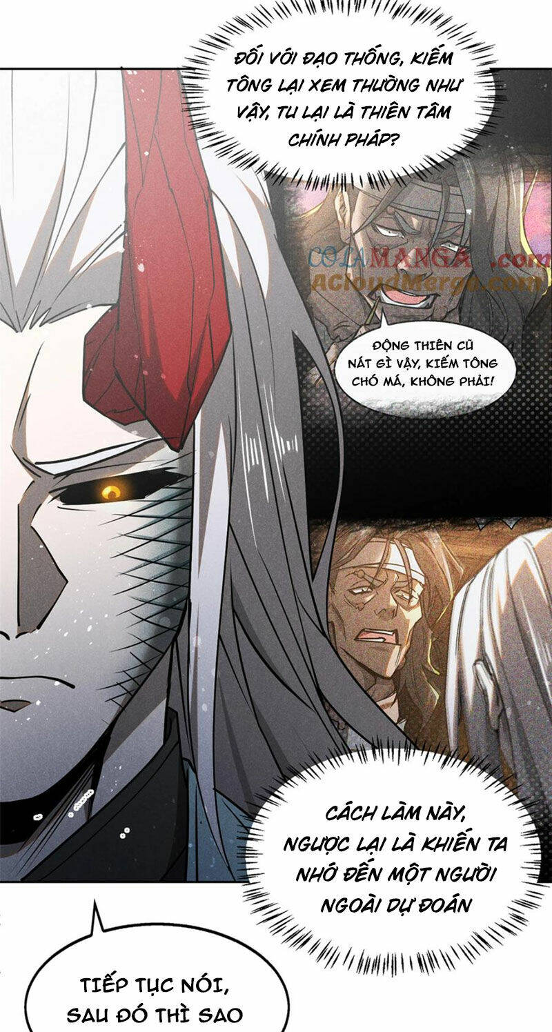 Tâm ma: Chapter 136