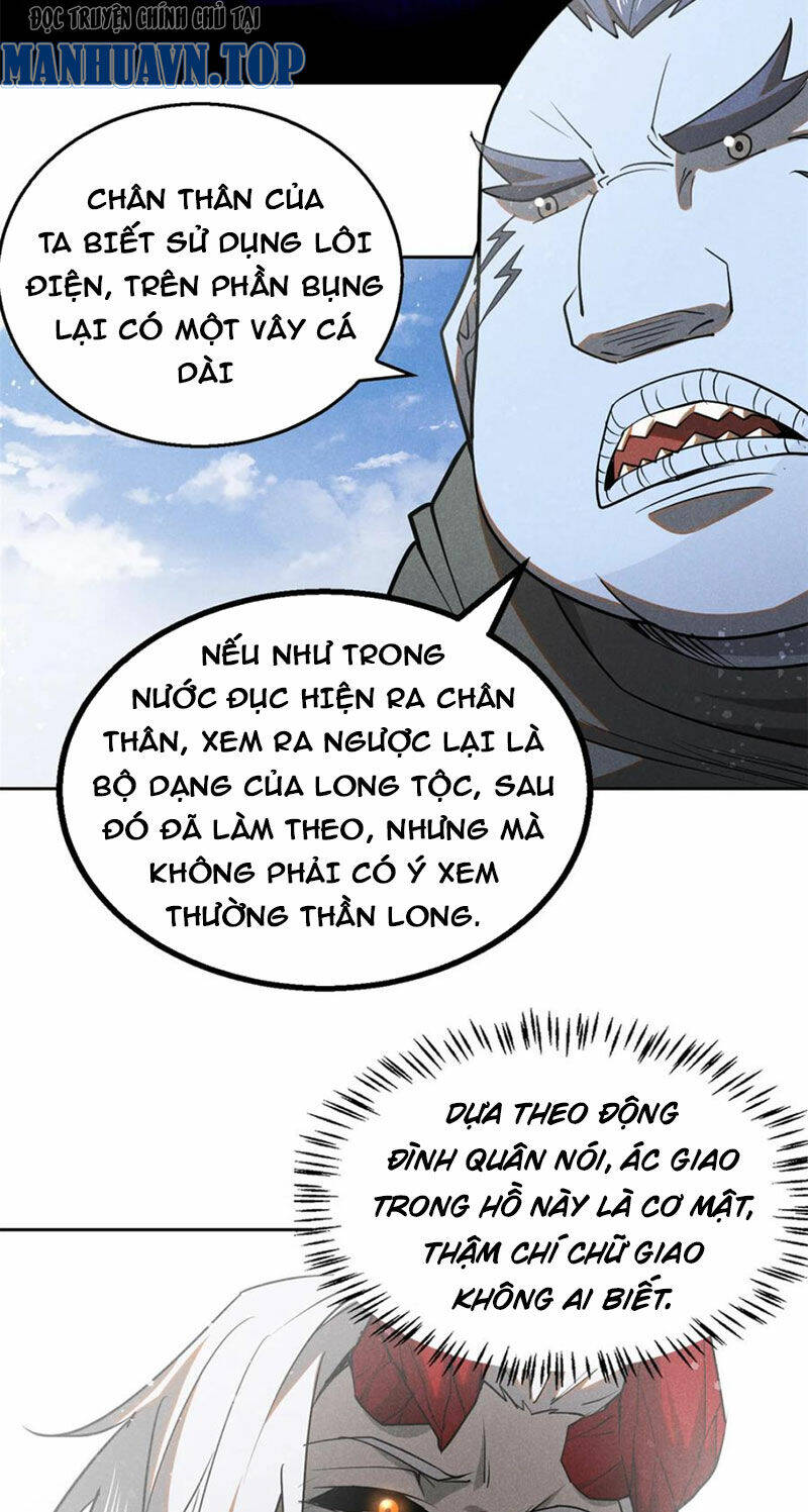 Tâm ma: Chapter 136