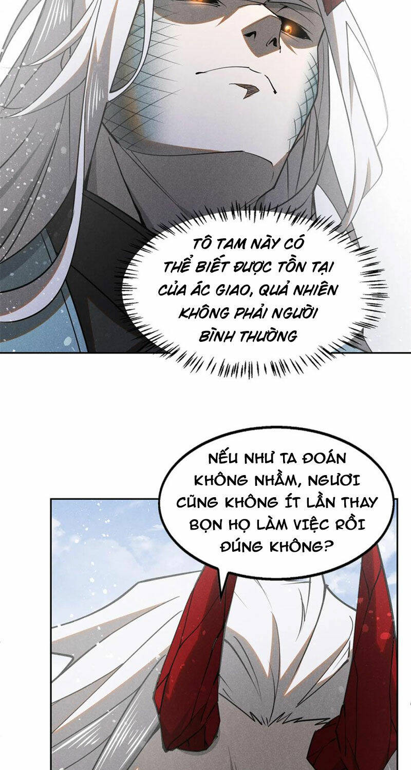 Tâm ma: Chapter 136