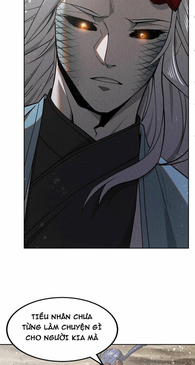 Tâm ma: Chapter 136