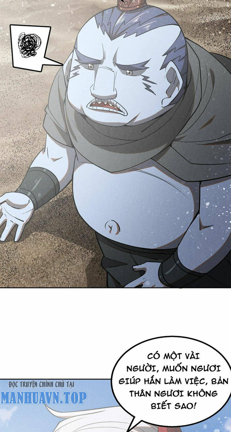 Tâm ma: Chapter 136