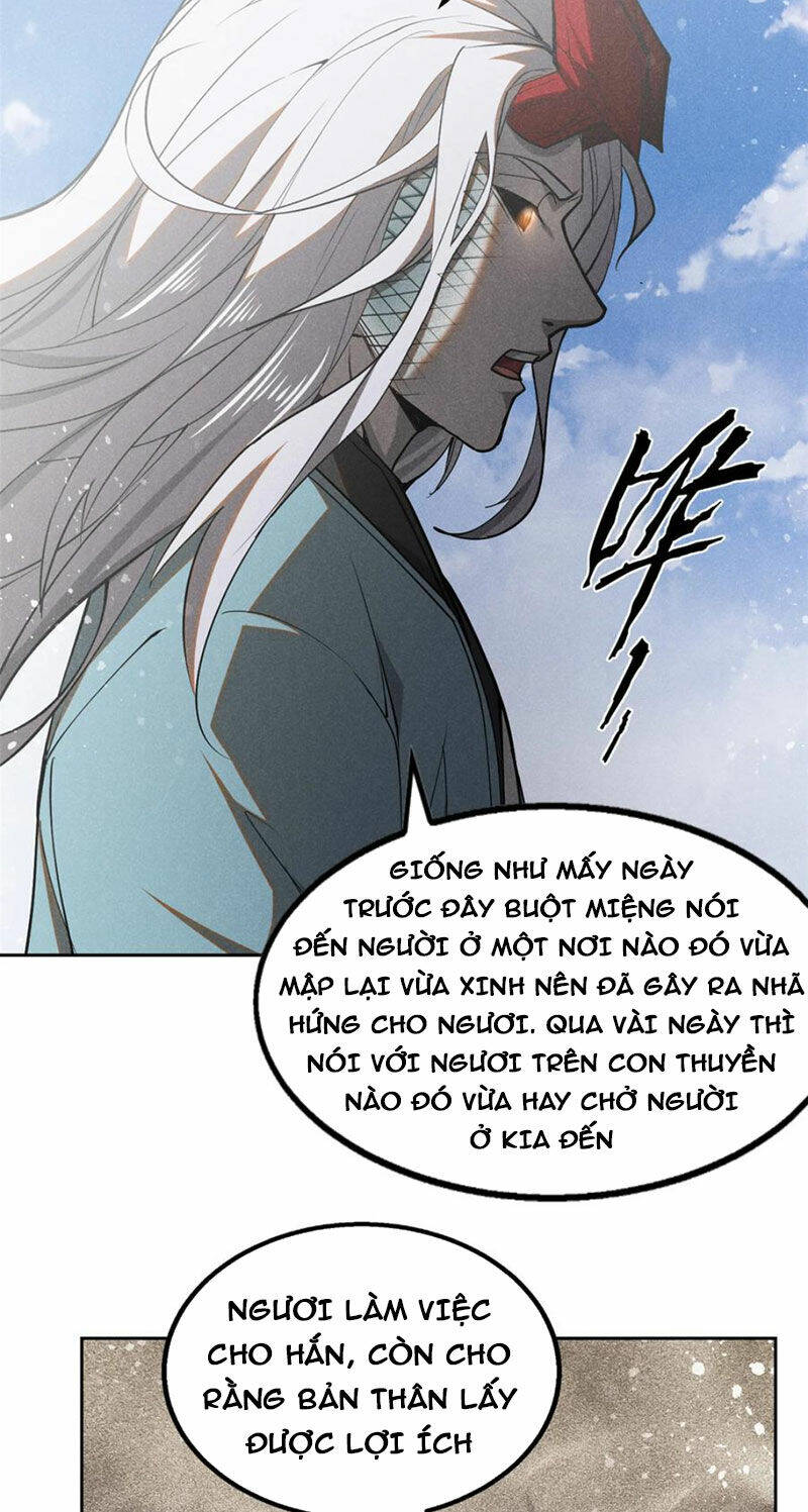 Tâm ma: Chapter 136