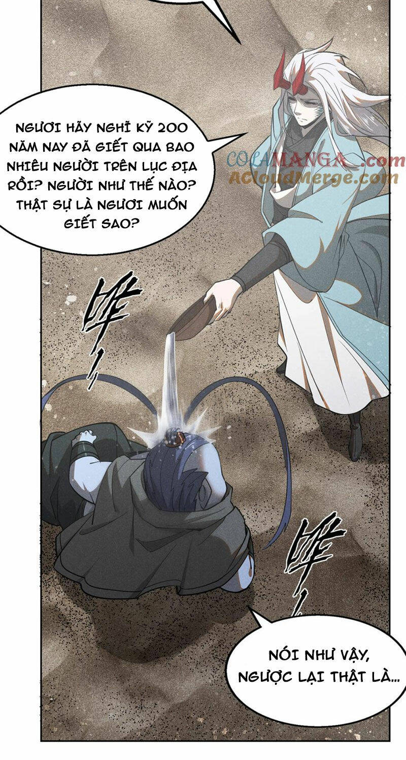 Tâm ma: Chapter 136