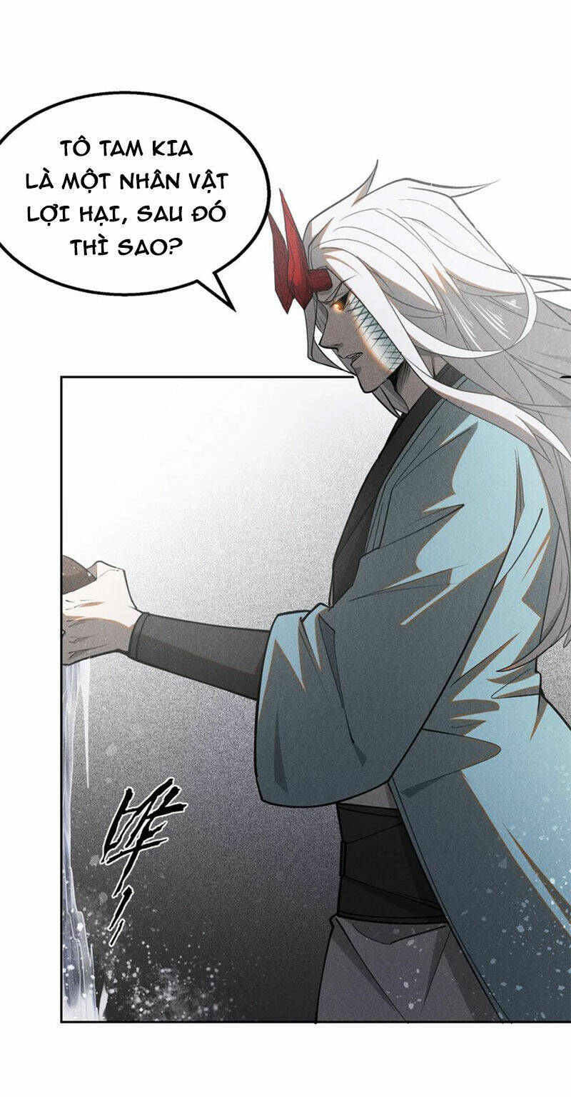 Tâm ma: Chapter 136