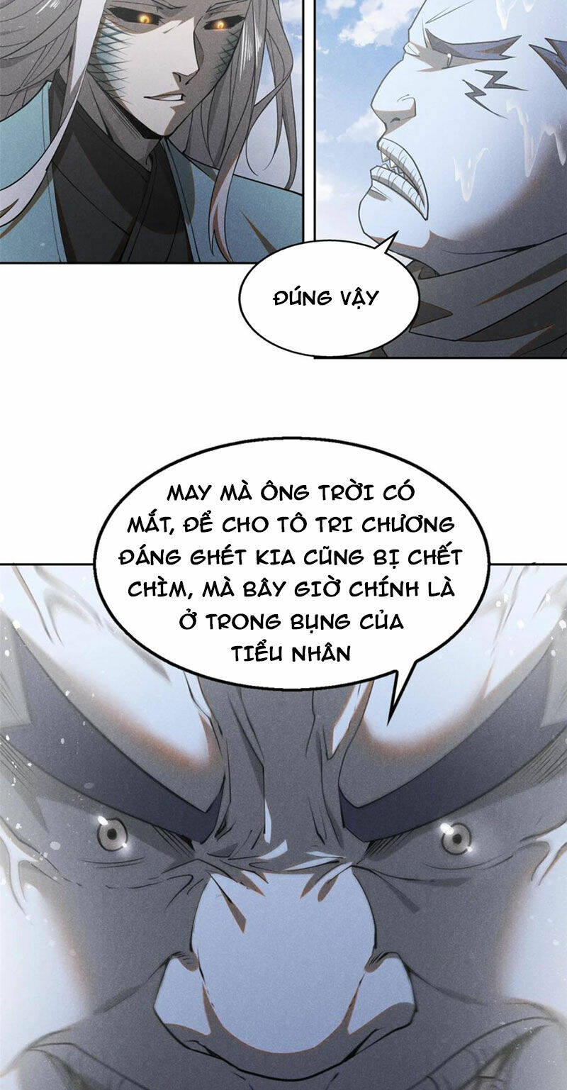 Tâm ma: Chapter 136