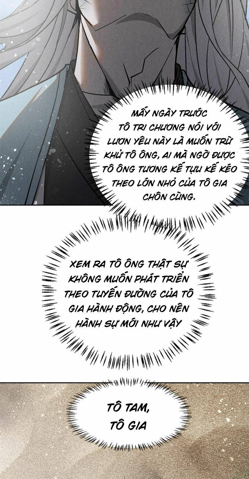 Tâm ma: Chapter 136