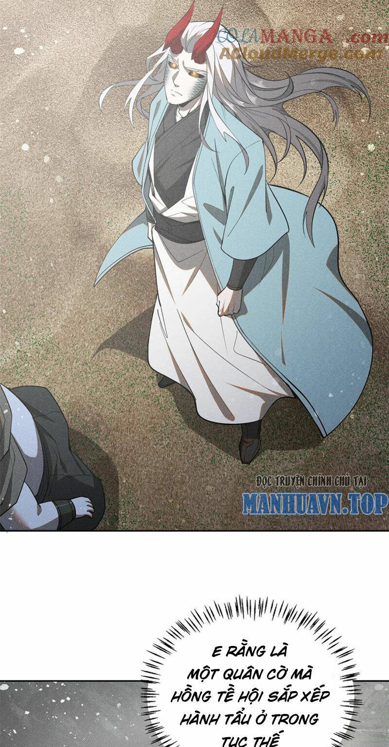 Tâm ma: Chapter 136