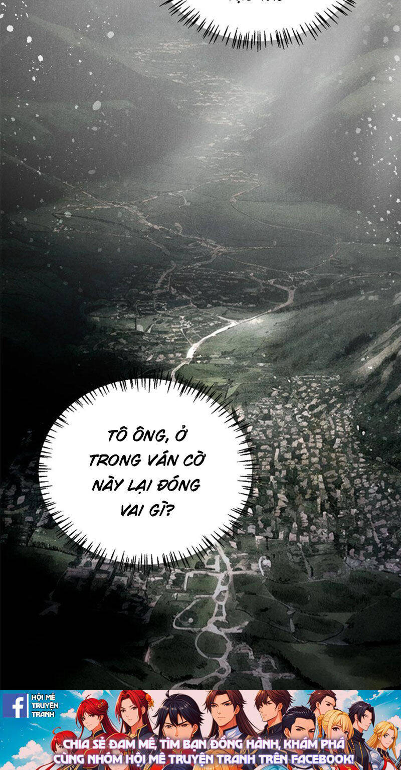 Tâm ma: Chapter 136