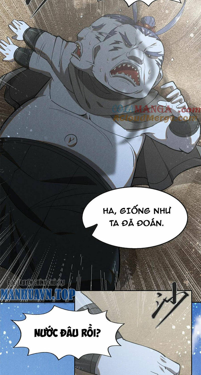 Tâm ma: Chapter 136