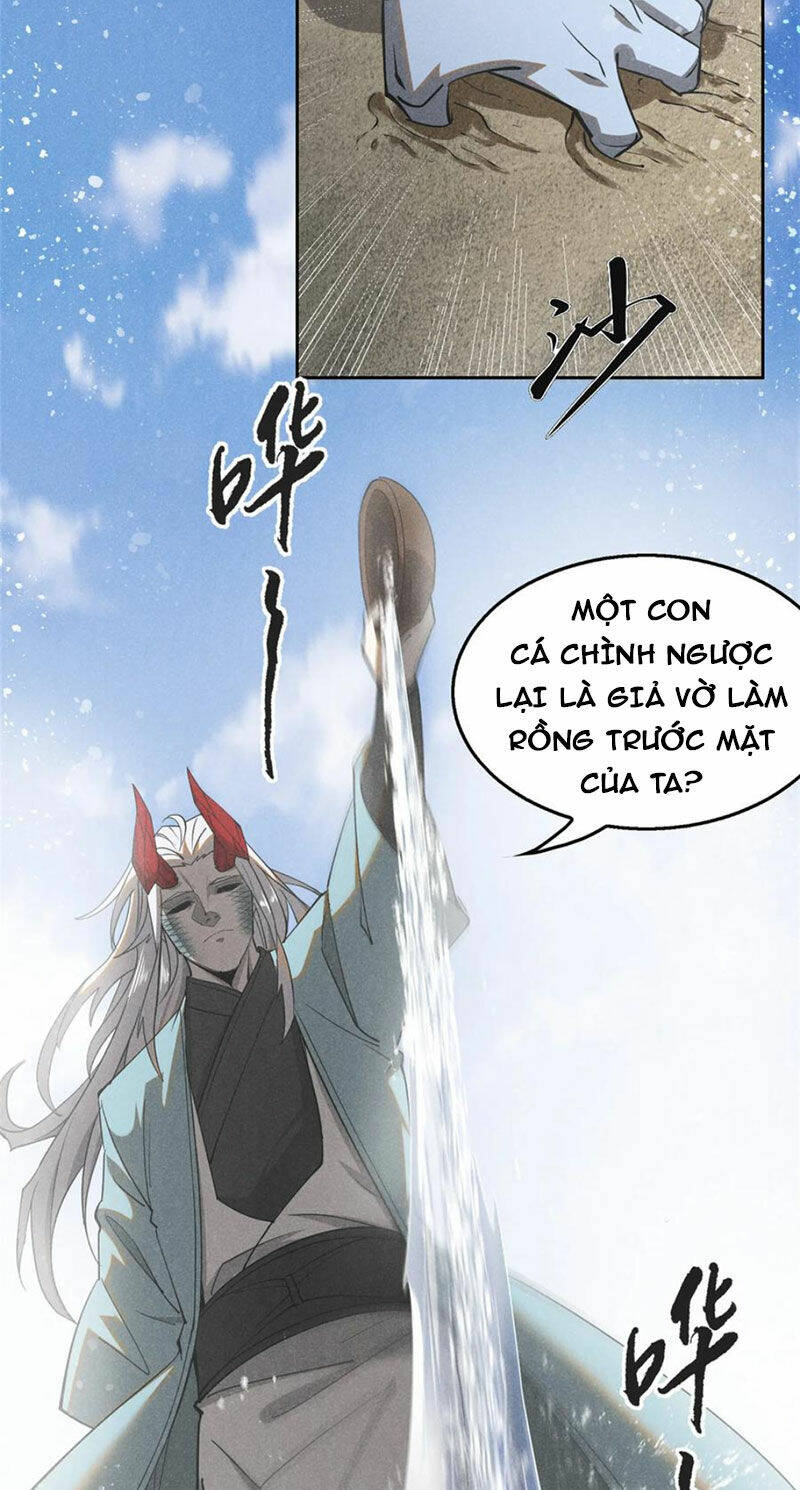 Tâm ma: Chapter 136