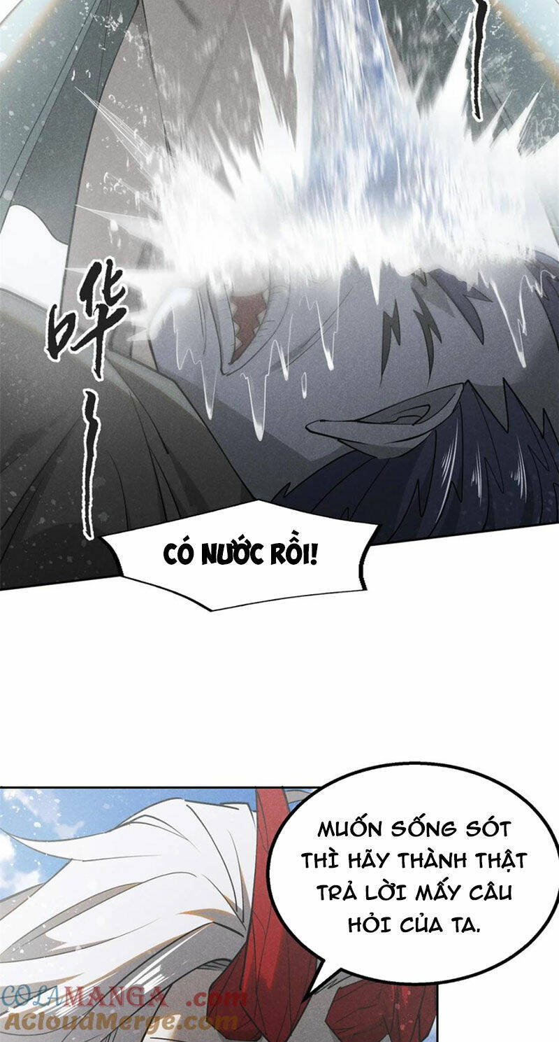 Tâm ma: Chapter 136