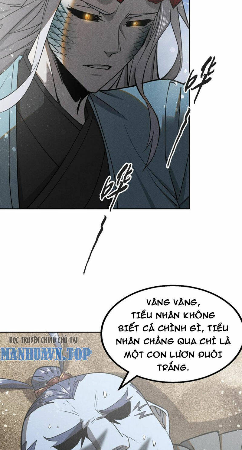 Tâm ma: Chapter 136