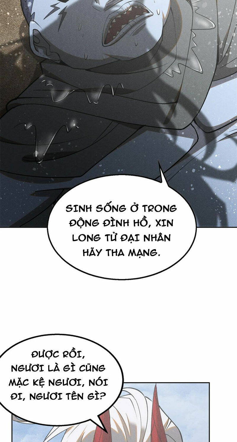 Tâm ma: Chapter 136
