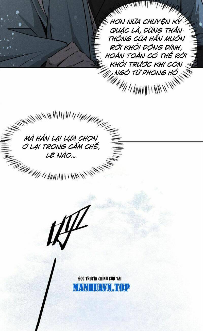 Tâm ma: Chapter 137