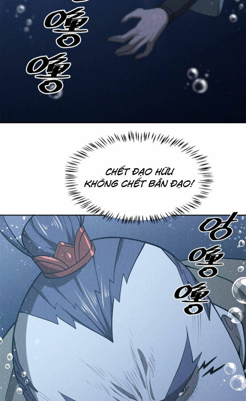 Tâm ma: Chapter 137