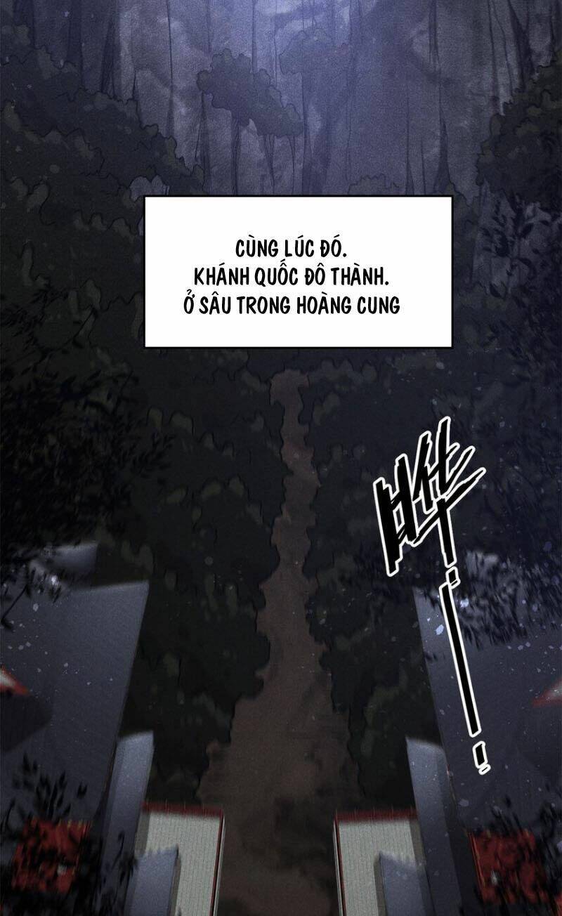 Tâm ma: Chapter 137