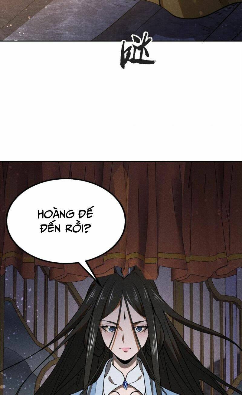 Tâm ma: Chapter 137
