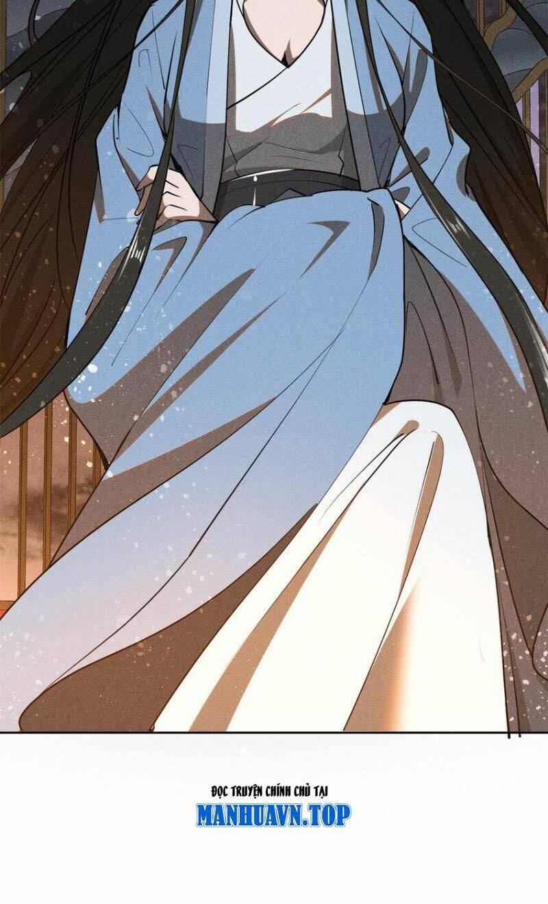Tâm ma: Chapter 137