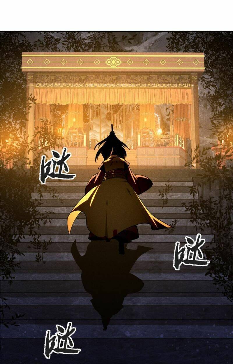 Tâm ma: Chapter 137