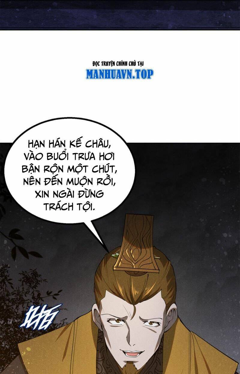 Tâm ma: Chapter 137
