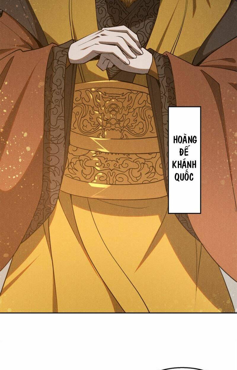 Tâm ma: Chapter 137