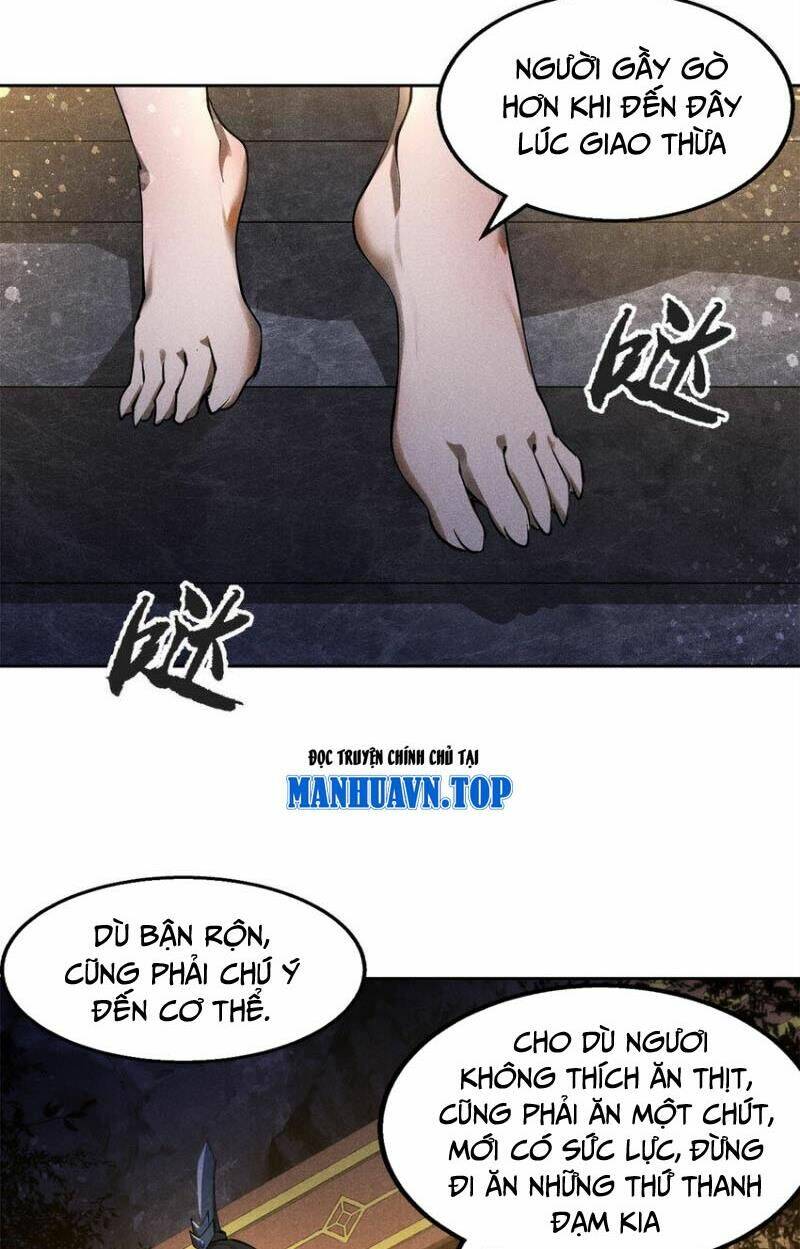 Tâm ma: Chapter 137
