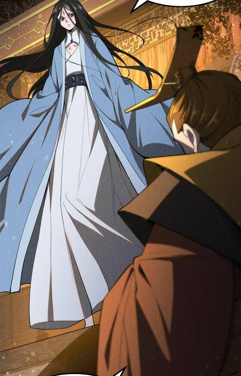 Tâm ma: Chapter 137
