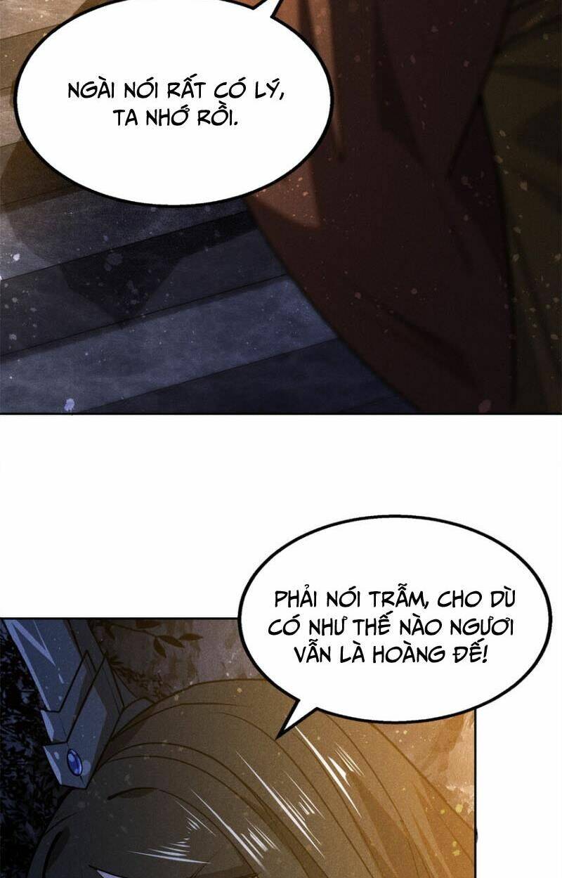 Tâm ma: Chapter 137