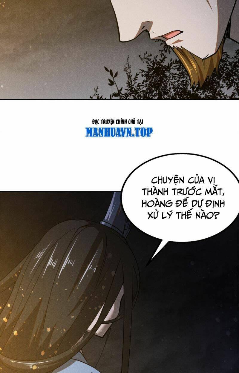 Tâm ma: Chapter 137