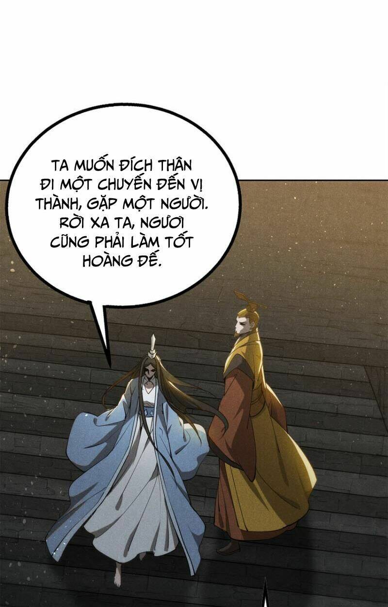 Tâm ma: Chapter 137