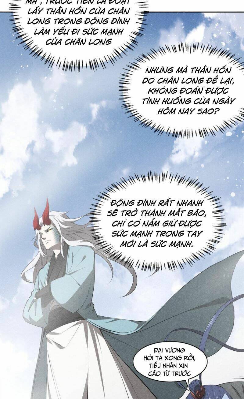 Tâm ma: Chapter 137