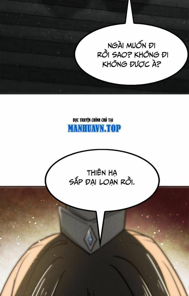 Tâm ma: Chapter 137