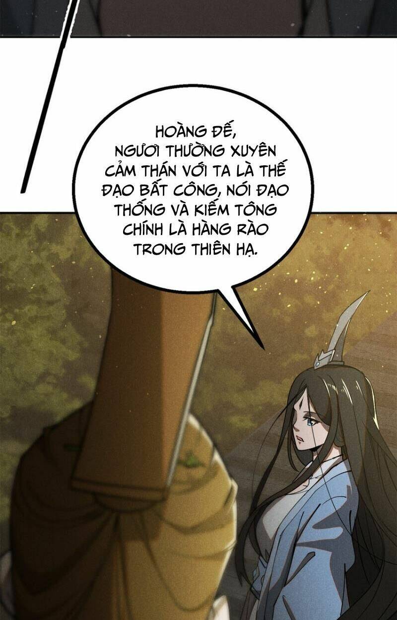 Tâm ma: Chapter 137