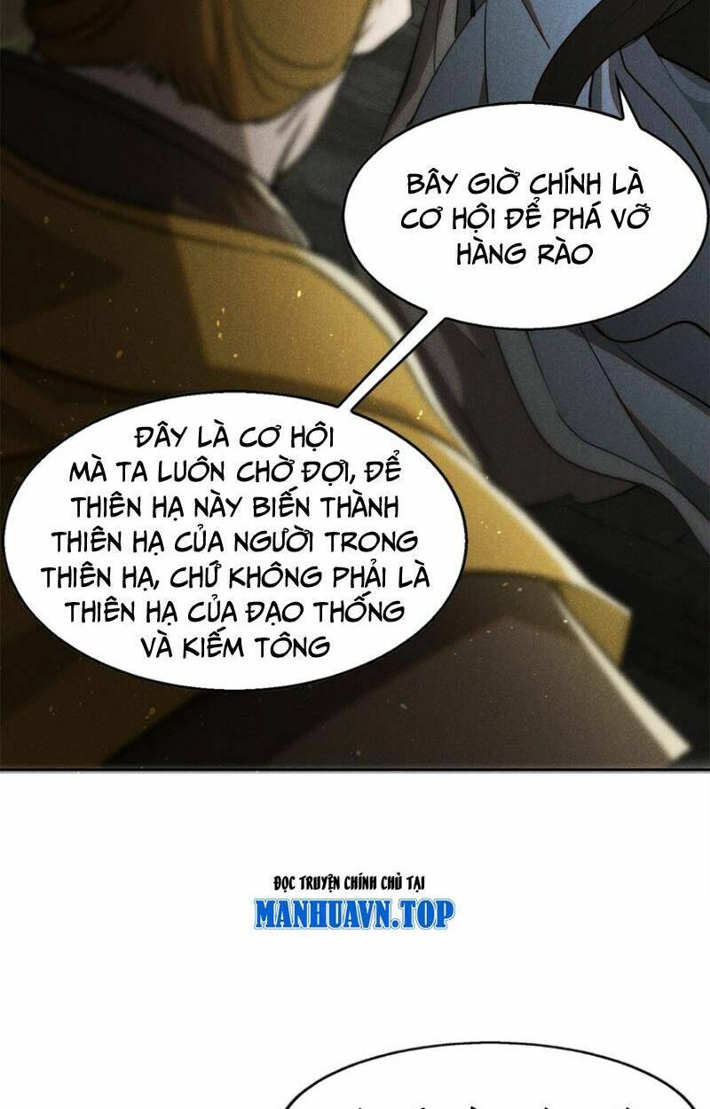 Tâm ma: Chapter 137