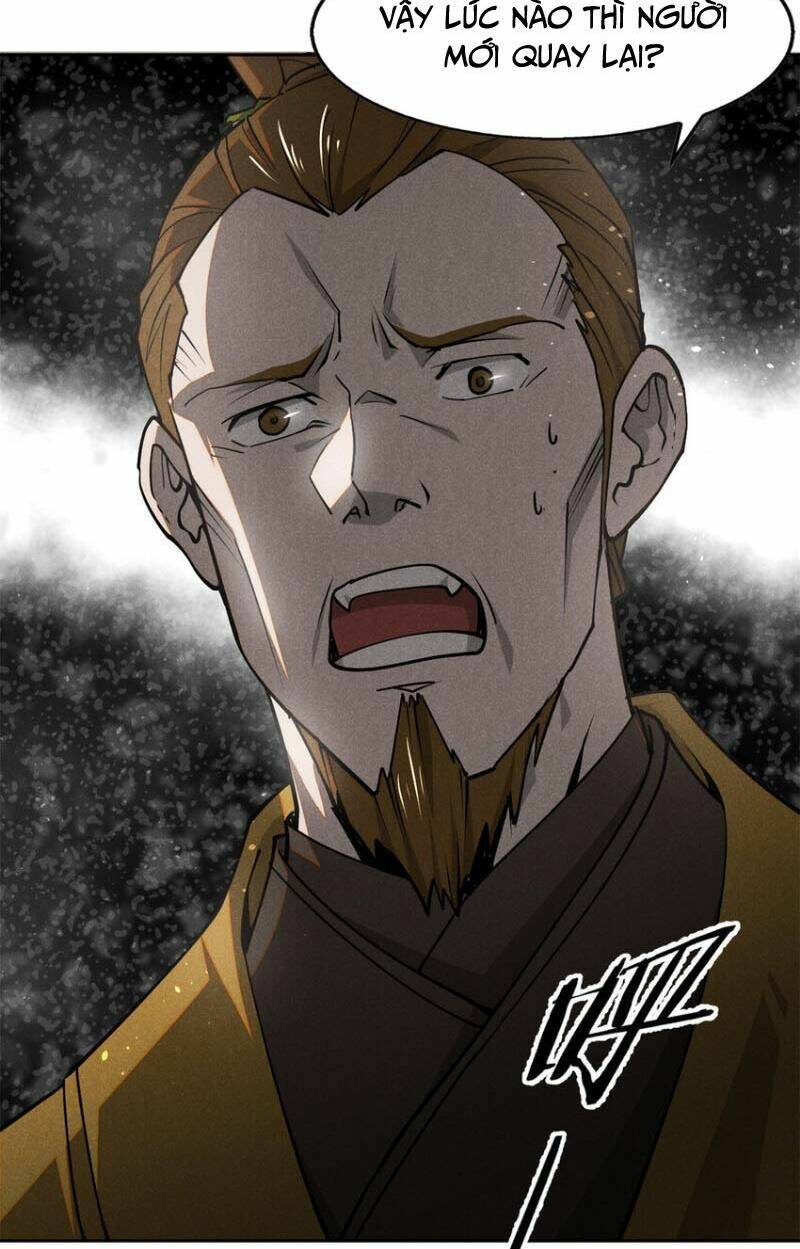 Tâm ma: Chapter 137