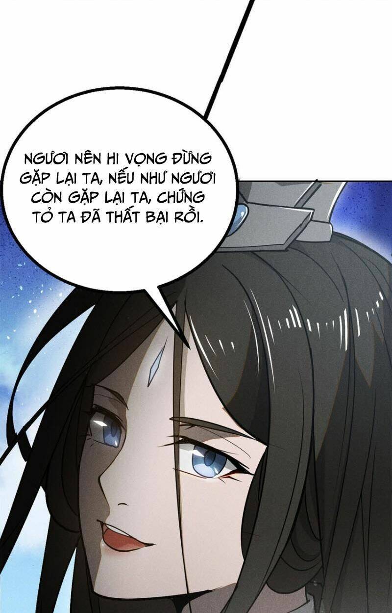 Tâm ma: Chapter 137